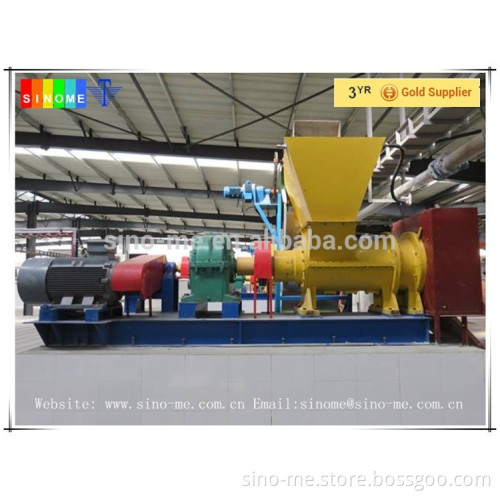 Dry Prebreaker/Prebreadker/Rubber prebreaker